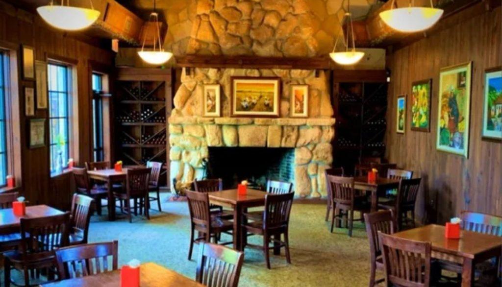 Dining in Daytona Beach