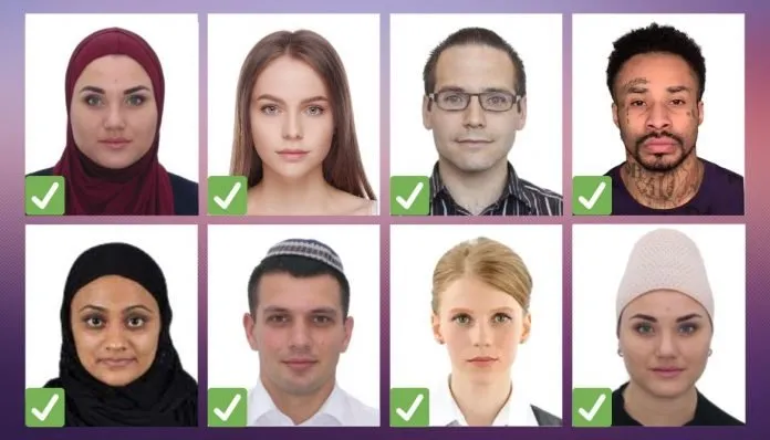 What To Wear For Passport Photo: 6 Things (forget About Hats)