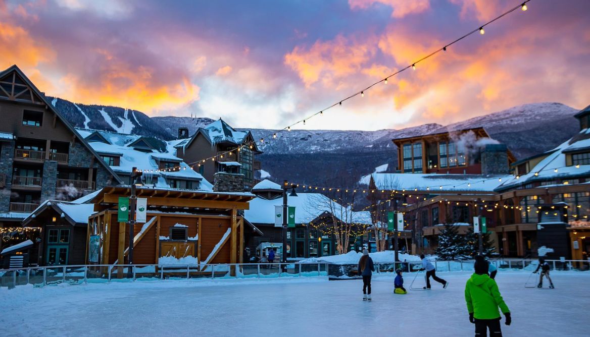 Stratton Vs Killington Resorts: 10 Things You Should Know