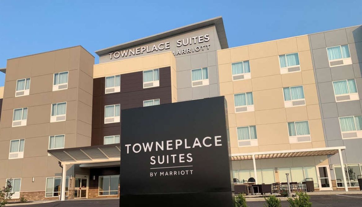 Towneplace Suites Vs Springhill Suites 8 Important Differences   Towneplace Suites 