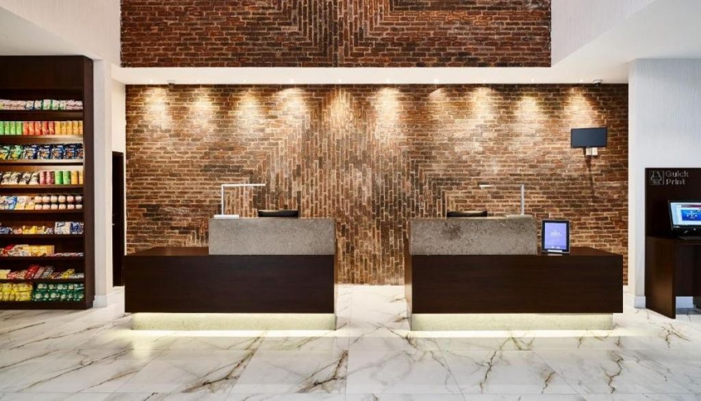Residence Inn