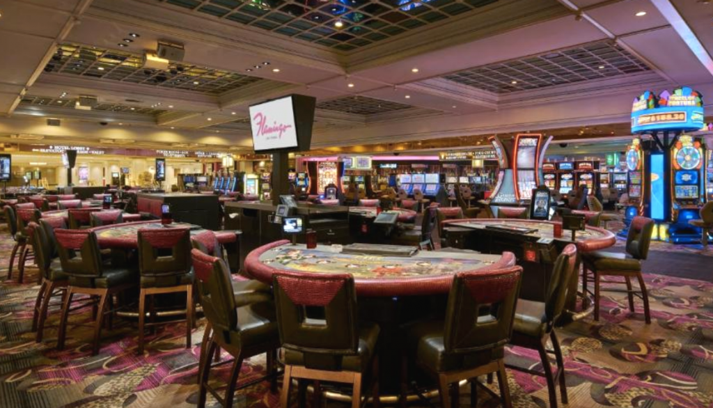 Staying-at-the-Flamingo-Las-Vegas-Hotel-Entertainment&Nightlife