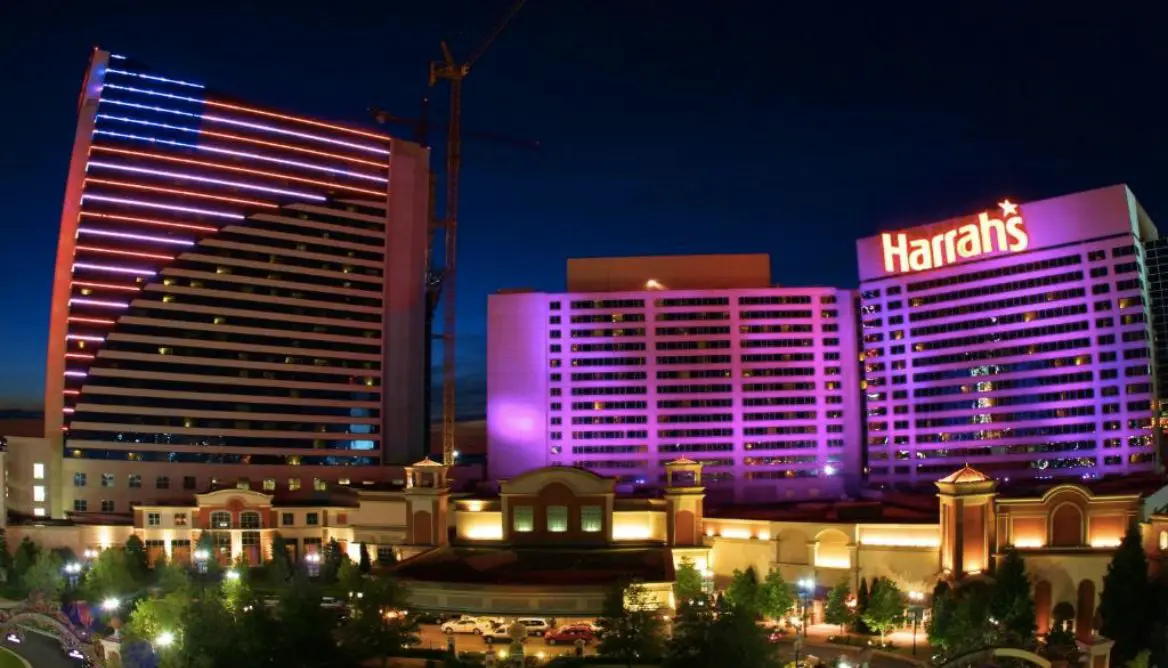 What Is The Best Tower To Stay In At Harrah's Atlantic City?