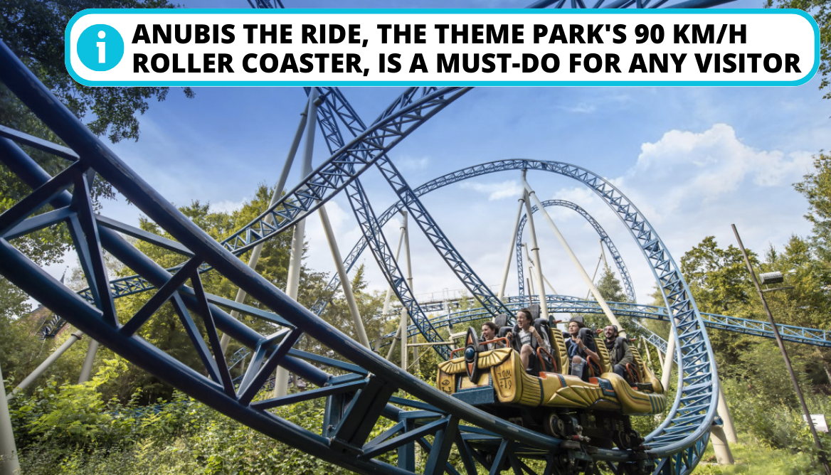 Theme Parks In Belgium: 8 Best Must-Visit Places Reviewed!