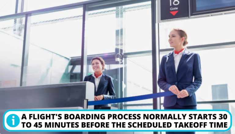How Long Before Departure Does Boarding Start 2023 Rules how-long-before-departure-does-boarding-start-2023-rules