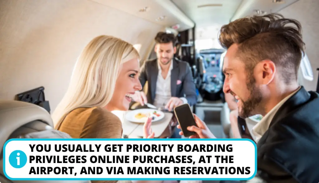 How To Get Preferred Boarding On American Airlines 6 Advice