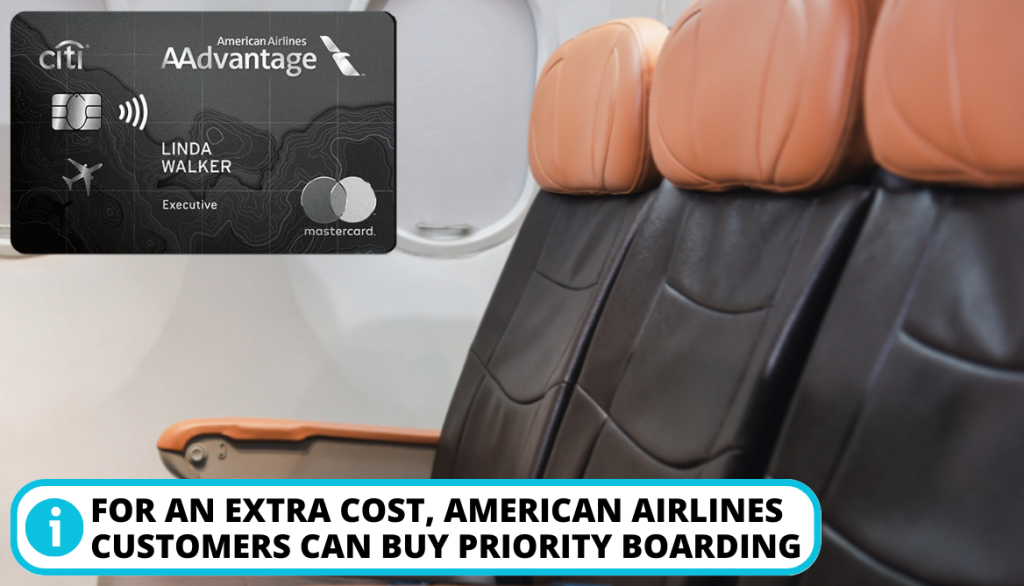 Does American Airlines Board Back To Front 5 Important Points