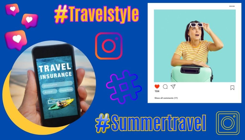 Why Use Hashtags On Instagram For Travel?