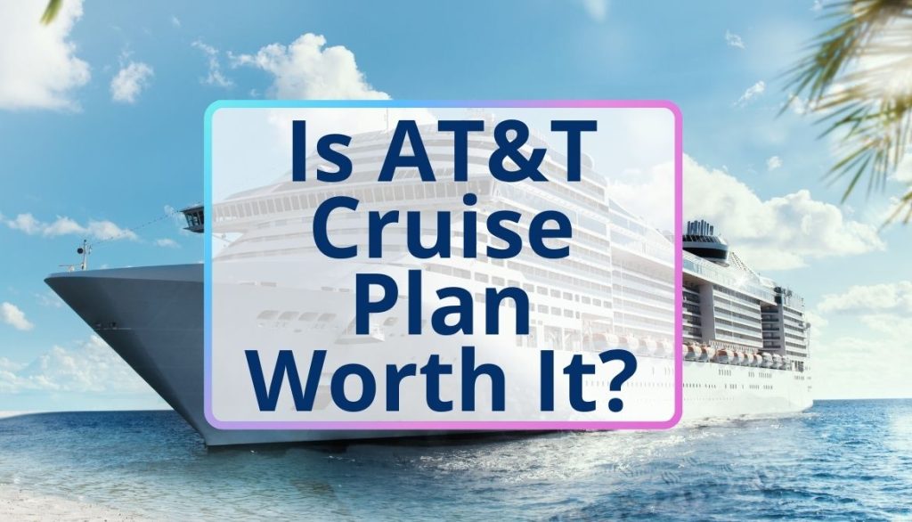 does at&t have cruise coverage