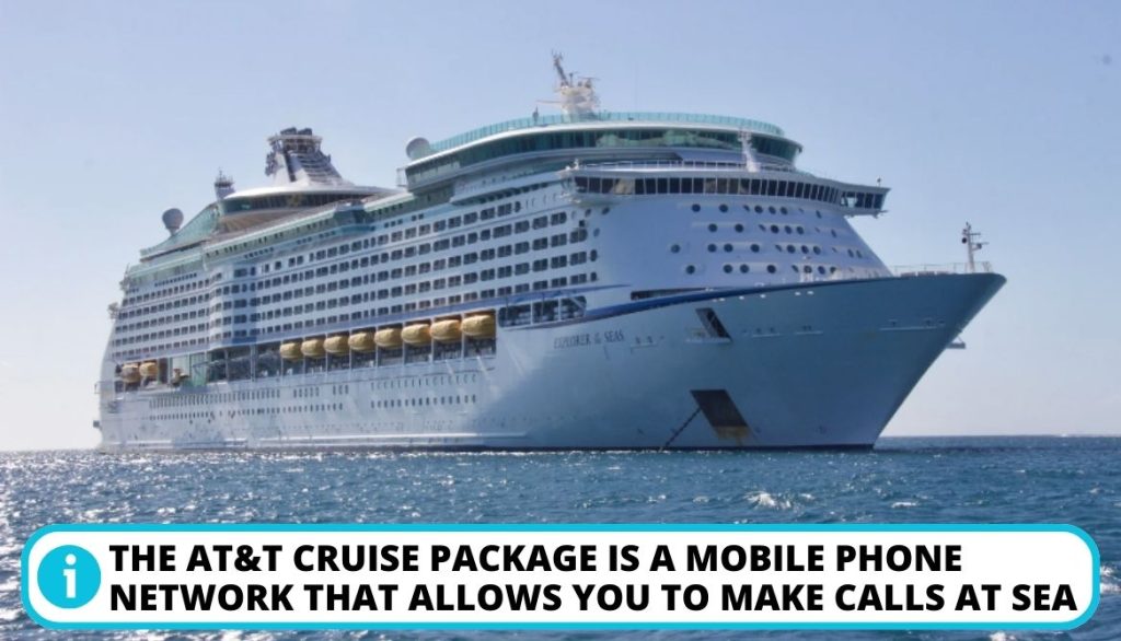 does at&t have cruise coverage